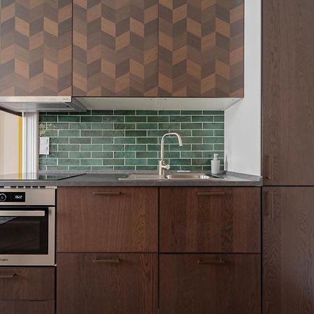 Luxurious Prestige Apartment On The St Stephen Road Budapest Luaran gambar